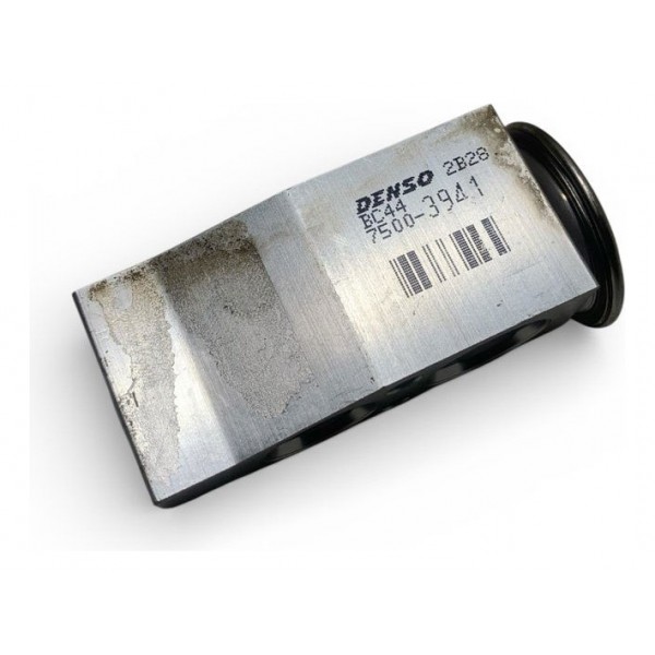 Válvula Block Denso Toyota Corolla Yaris Etios 2012/2021