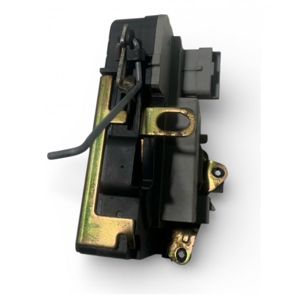 Fechadura Porta Dianteira Direita Peugeot 206 2003/2008