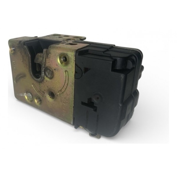 Fechadura Porta Dianteira Direita Peugeot 206 2003/2008