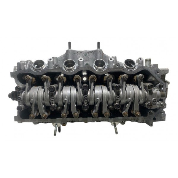 Cabeçote Honda Fit, City 1.4 Rb0-1 Std 2009 A 2013