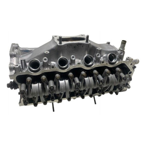 Cabeçote Honda Fit, City 1.4 Rb0-1 Std 2009 A 2013