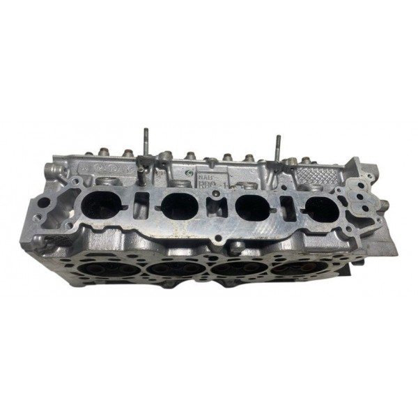 Cabeçote Honda Fit, City 1.4 Rb0-1 Std 2009 A 2013