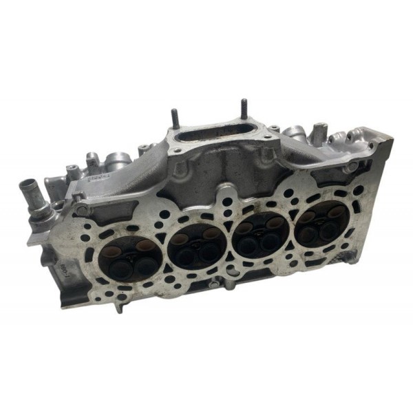 Cabeçote Honda Fit, City 1.4 Rb0-1 Std 2009 A 2013