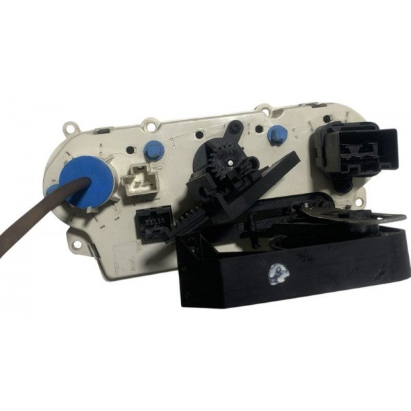 Comando Controle Ar Cond. Ford Ecosport Fiesta 2007 A 2012