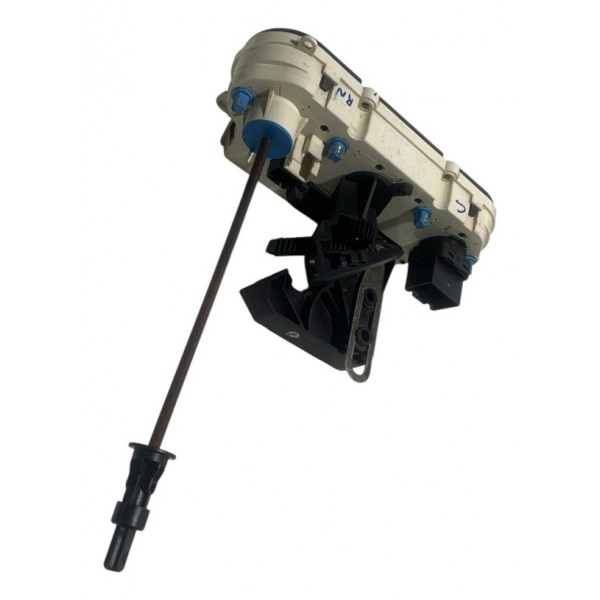 Comando Controle Ar Cond. Ford Ecosport Fiesta 2007 A 2012