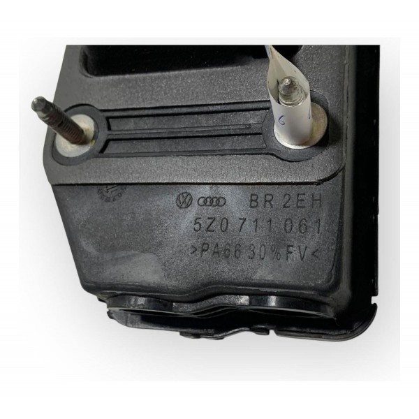 Alavanca Cambio Marcha Vw Fox Spacefox Saveiro 1.6 2017