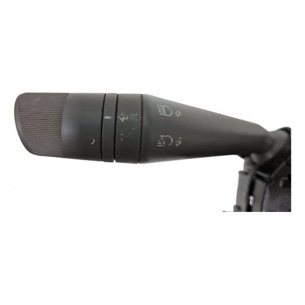 Chave Limpador Seta Lanterna Farol Fiat Grand Siena 2013/16