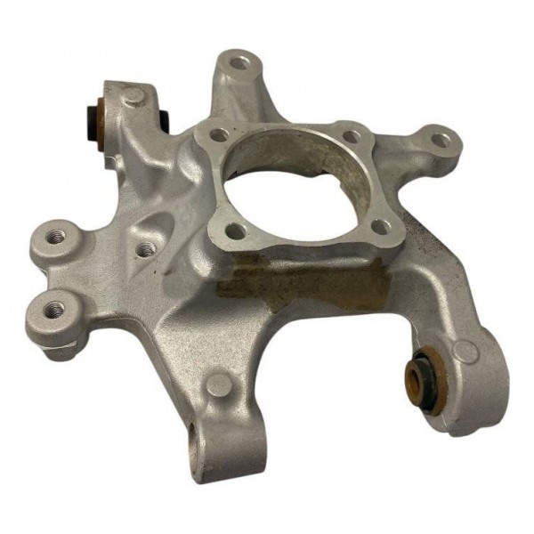 Manga De Eixo Traseira Esquerda Freio Captiva Sport 2.4 2011