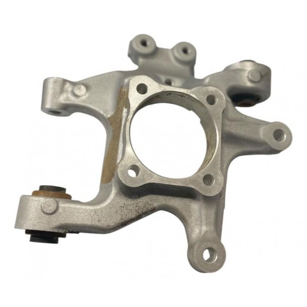 Manga De Eixo Traseira Esquerda Freio Captiva Sport 2.4 2011