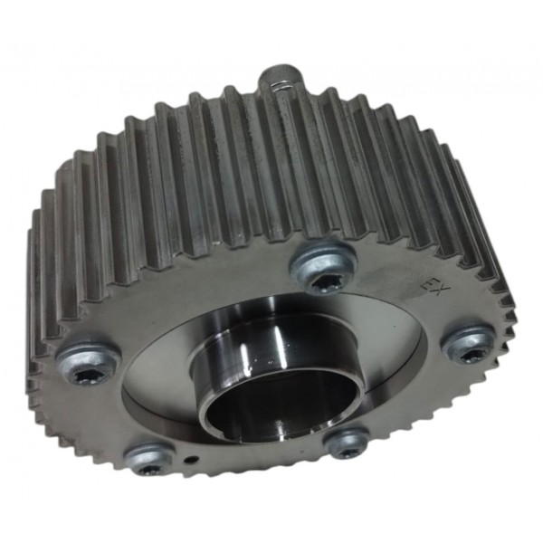 Polia Variável Escape Cabeçote Nivus 1.0 3cc Tsi 2024 1914km