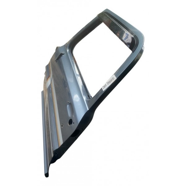 Porta Dianteira Esquerda Ford F1000 F4000 1997/1998