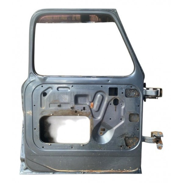 Porta Dianteira Esquerda Ford F1000 F4000 1997/1998