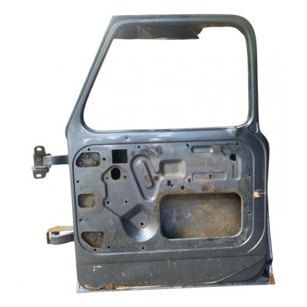 Porta Dianteira Direita Ford F1000 F4000 1997/1998 C/avaria