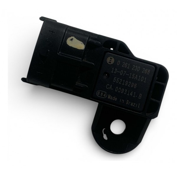 Sensor Map Fiat Argo, Toro, Palio, Jeep Renegade