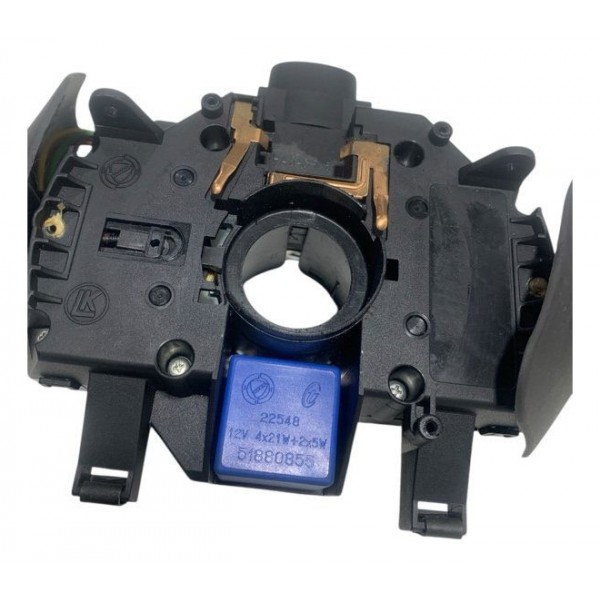 Chave Seta Limpador C/ Pisca E Cinta Fiat Uno Vivace 2011/16