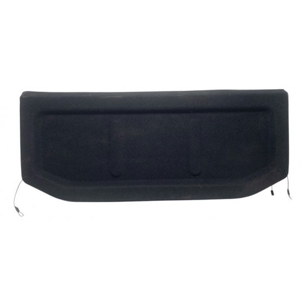 Tampão Bagagito Traseiro Hyundai Hb20 Hatch 2012/19 C Avaria