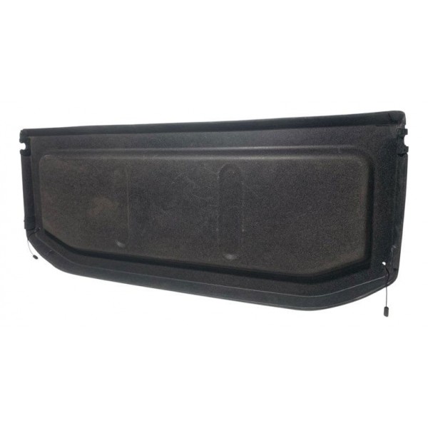 Tampão Bagagito Traseiro Hyundai Hb20 Hatch 2012/19 C Avaria