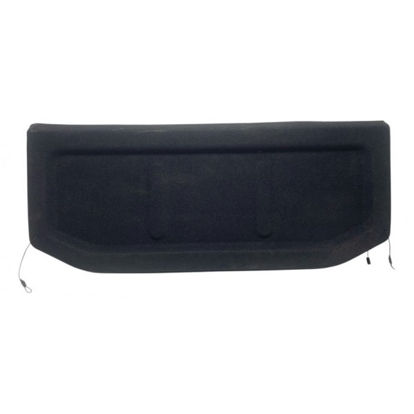 Tampão Bagagito Traseiro Hyundai Hb20 Hatch 2012/19 C Avaria