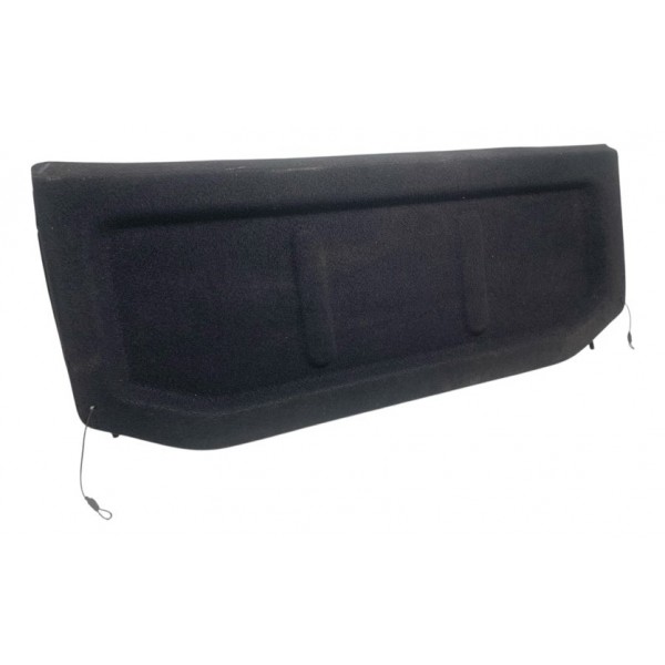 Tampão Bagagito Traseiro Hyundai Hb20 Hatch 2012/19 C Avaria