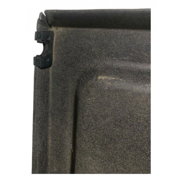 Tampão Bagagito Traseiro Hyundai Hb20 Hatch 2012/19 C Avaria