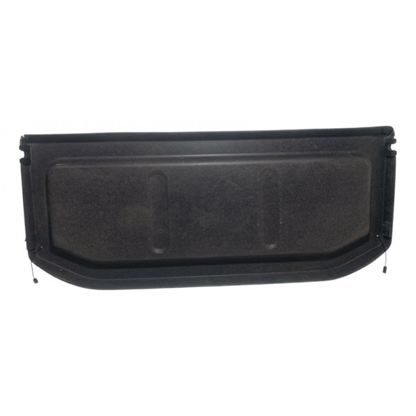 Tampão Bagagito Traseiro Hyundai Hb20 Hatch 2012/19 C Avaria