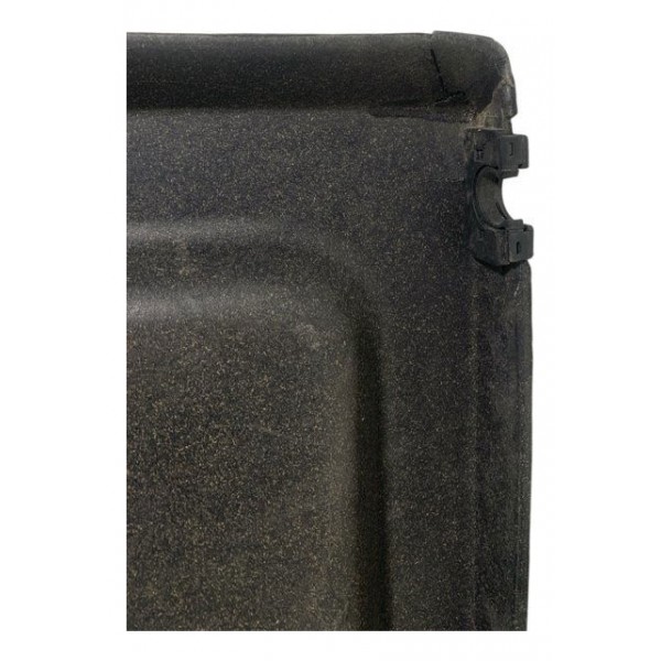 Tampão Bagagito Traseiro Hyundai Hb20 Hatch 2012/19 C Avaria