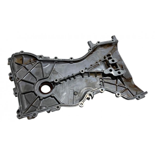 Tampa Lateral Motor Ford Focus 2.0 Aut 2009