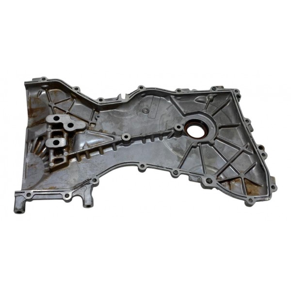 Tampa Lateral Motor Ford Focus 2.0 Aut 2009