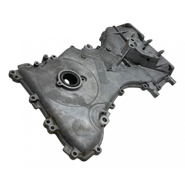 Tampa Lateral Motor Ford Focus 2.0 Aut 2009