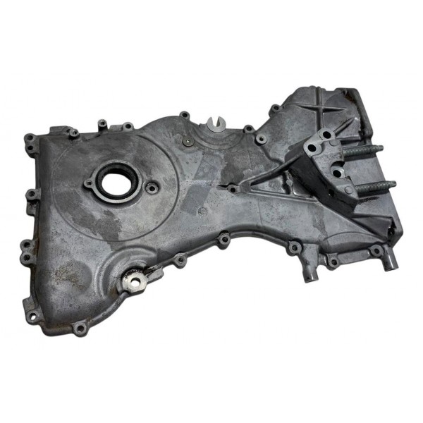 Tampa Lateral Motor Ford Focus 2.0 Aut 2009