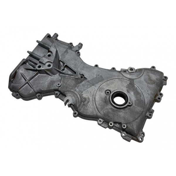Tampa Lateral Motor Ford Focus 2.0 Aut 2009
