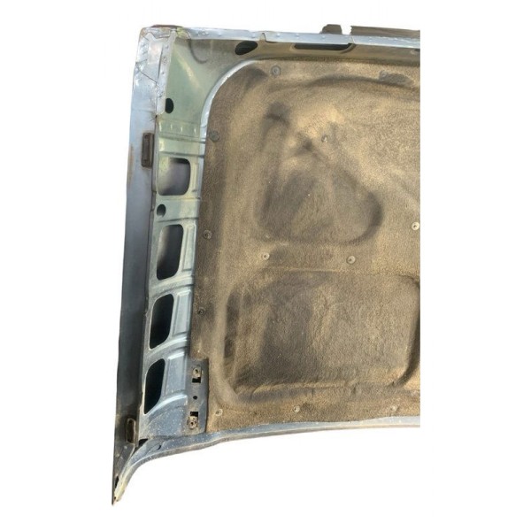 Capo Dianteiro Ford F1000, F4000 1997/1998 Original