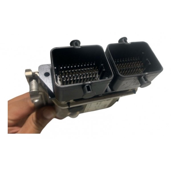 Modulo De Injeção Fiat Uno Way 1.4 2015