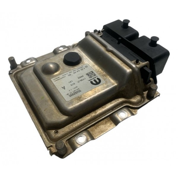 Modulo De Injeção Fiat Uno Way 1.4 2015