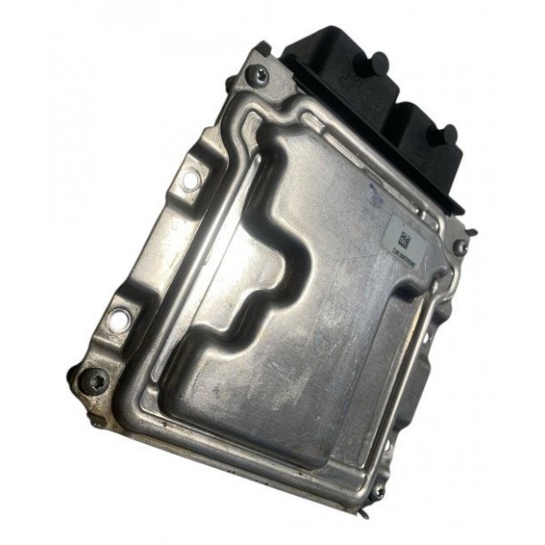 Modulo De Injeção Fiat Uno Way 1.4 2015