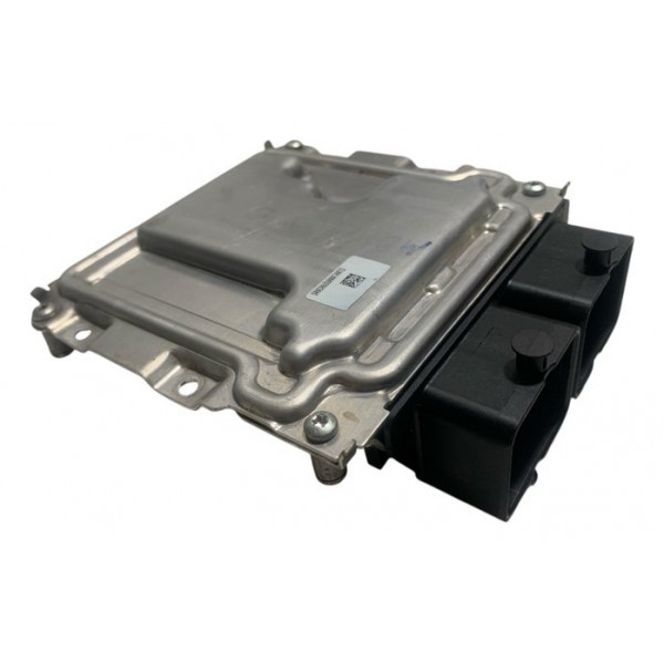 Modulo De Injeção Fiat Uno Way 1.4 2015