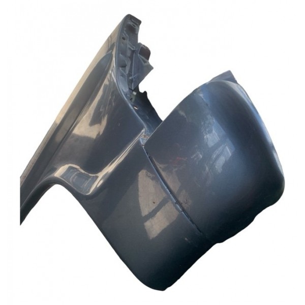 Paralama Diant. Direito Ford F1000 F4000 1997/1998 C/avaria