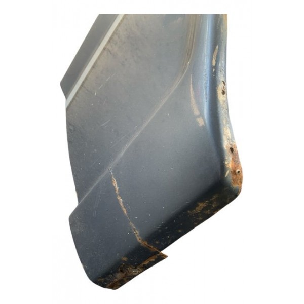 Paralama Diant. Direito Ford F1000 F4000 1997/1998 C/avaria