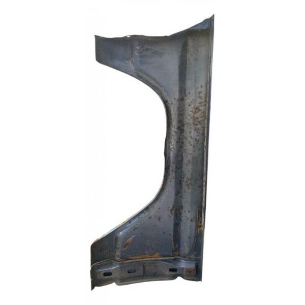 Paralama Diant. Direito Ford F1000 F4000 1997/1998 C/avaria