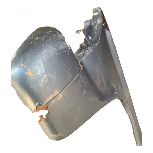 Paralama Diant Esquerdo Ford F1000 F4000 1997/1998 C/avaria