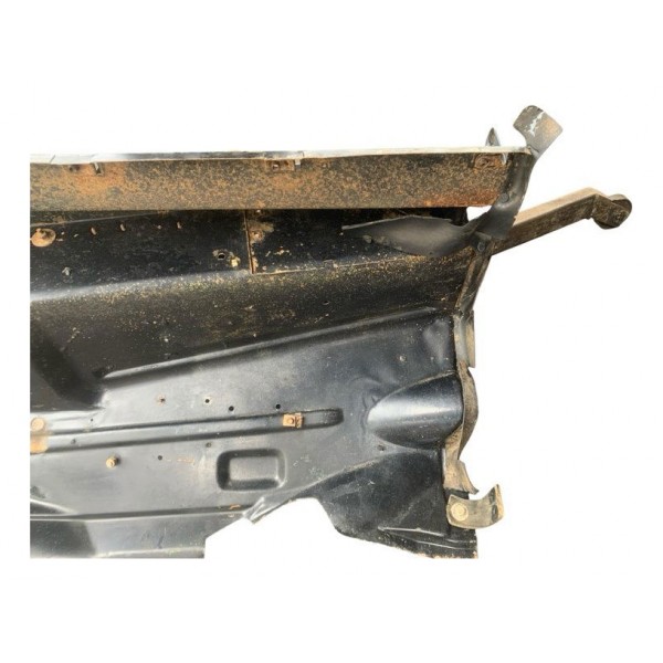 Paralama Interno Dianteiro Esquerdo F1000 F4000 1997/1998