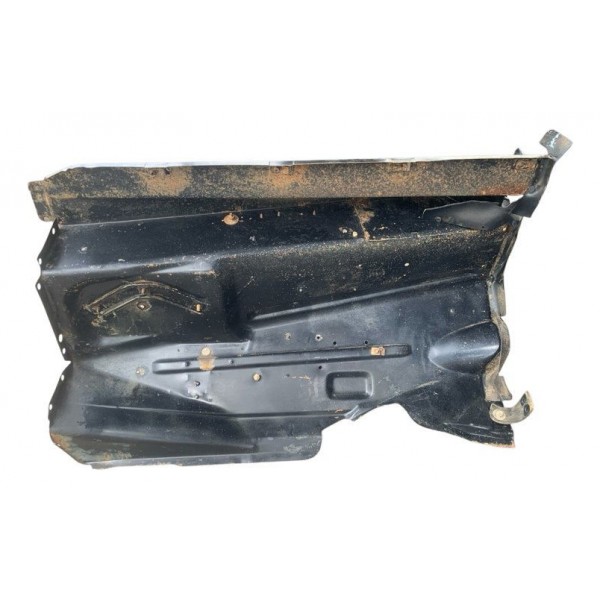 Paralama Interno Dianteiro Esquerdo F1000 F4000 1997/1998