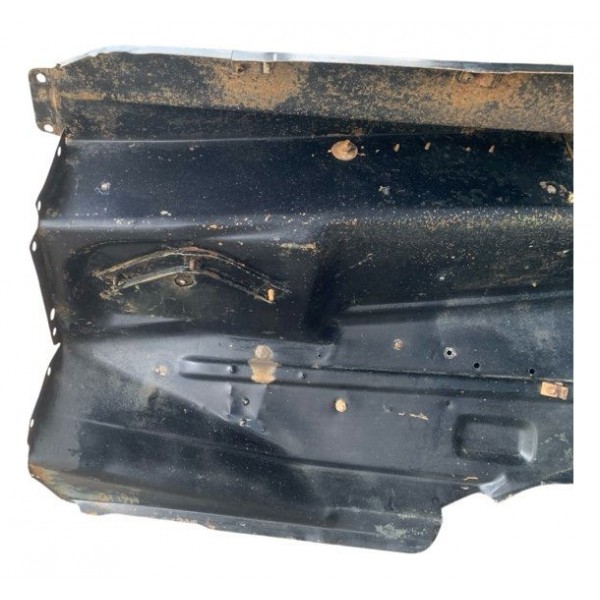 Paralama Interno Dianteiro Esquerdo F1000 F4000 1997/1998