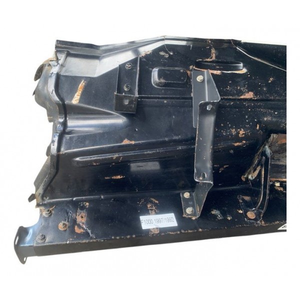 Paralama Interno Dianteiro Direito F1000 F4000 1997/1998