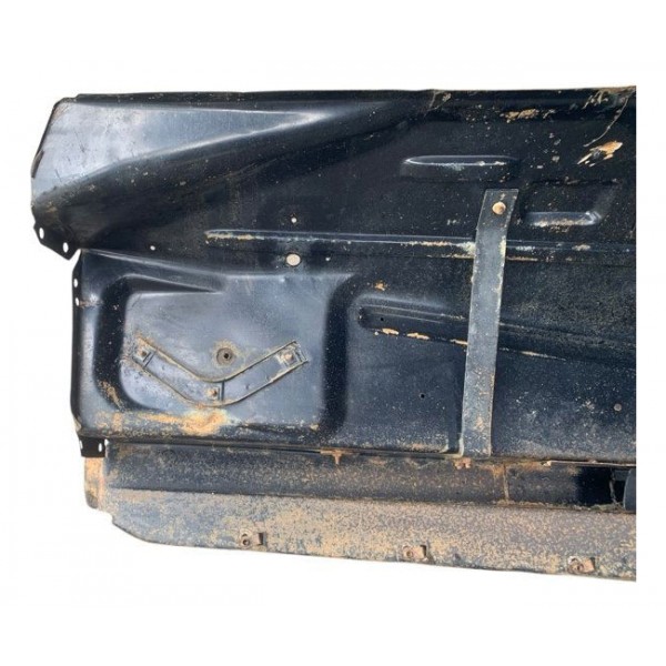 Paralama Interno Dianteiro Direito F1000 F4000 1997/1998