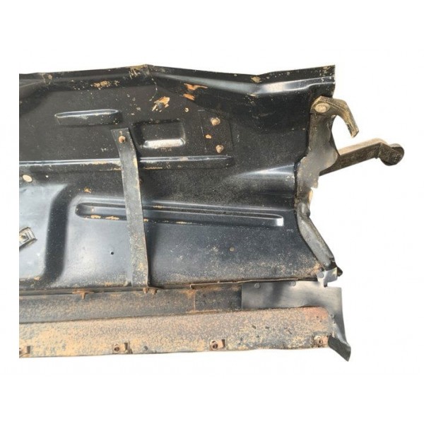 Paralama Interno Dianteiro Direito F1000 F4000 1997/1998