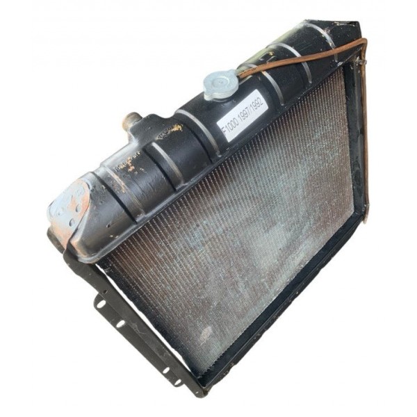 Radiador Água Ford F1000 F4000 Mwm 1997/1998