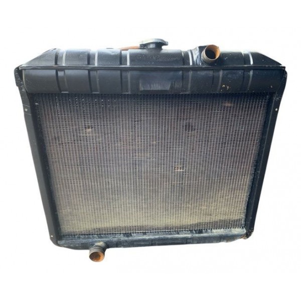 Radiador Água Ford F1000 F4000 Mwm 1997/1998