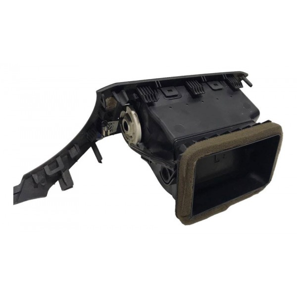 Difusor De Ar Com Moldura Vw Fox Pepper Esquerdo 2015/2022