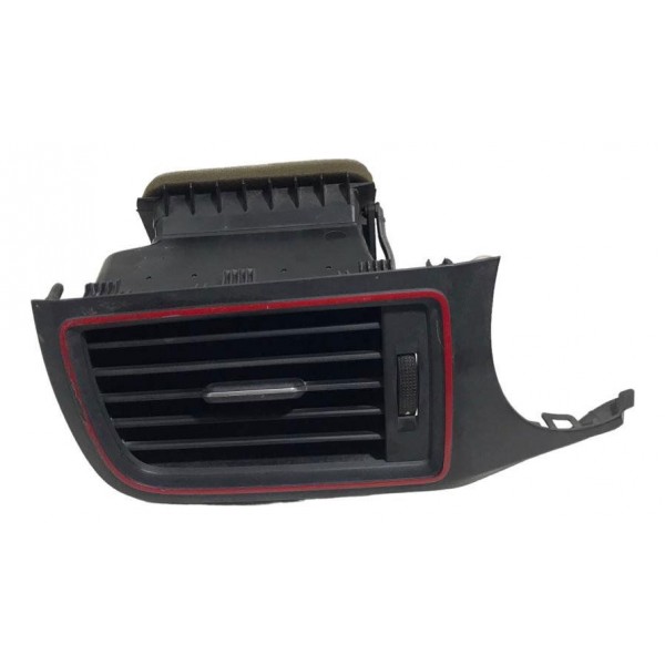 Difusor De Ar Com Moldura Vw Fox Pepper Esquerdo 2015/2022